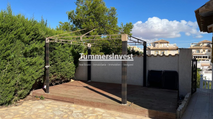 Resale · Detached villa · Playa Flamenca