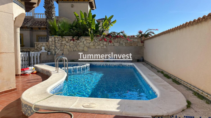 Resale · Detached villa · Playa Flamenca