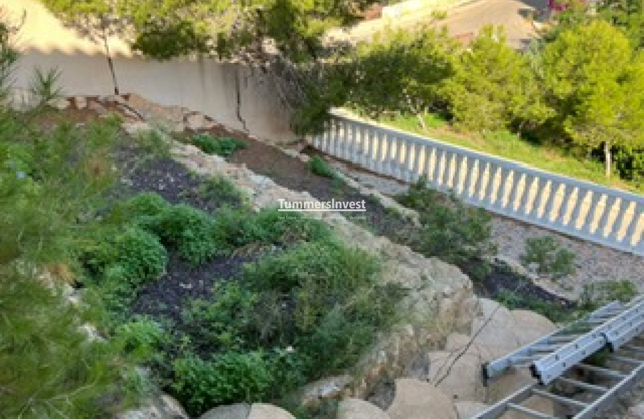 Resale · Detached villa · Playa Flamenca