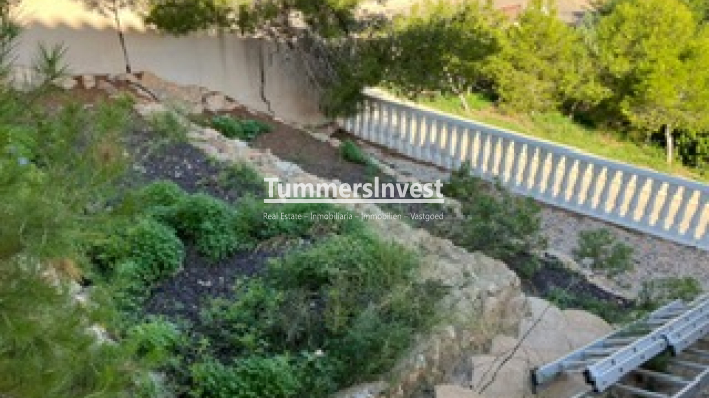 Resale · Detached villa · Playa Flamenca