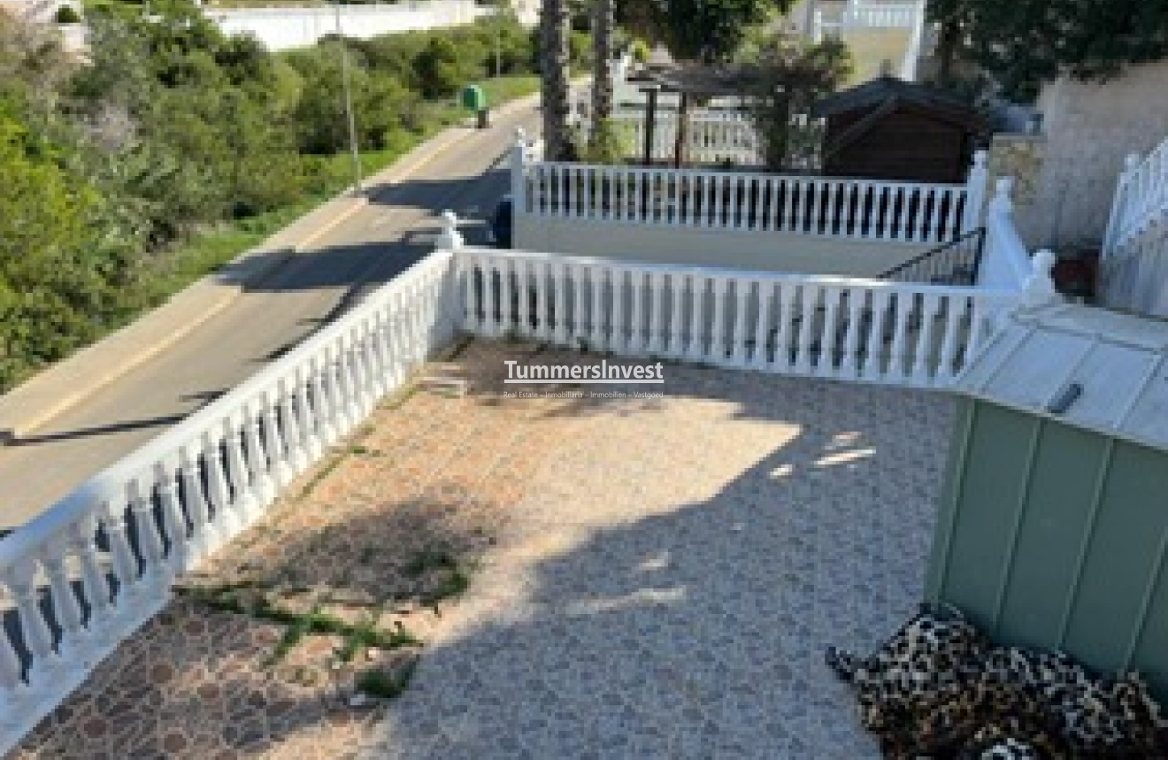 Resale · Detached villa · Playa Flamenca