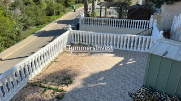 Resale · Detached villa · Playa Flamenca