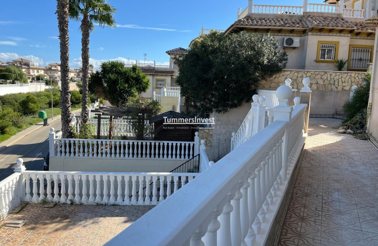 Resale · Detached villa · Playa Flamenca