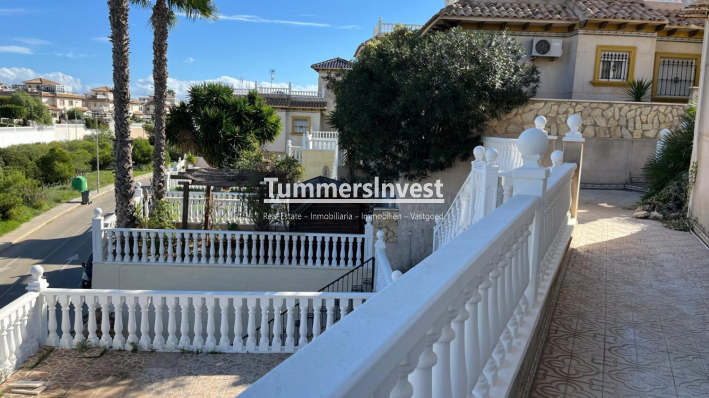 Resale · Detached villa · Playa Flamenca