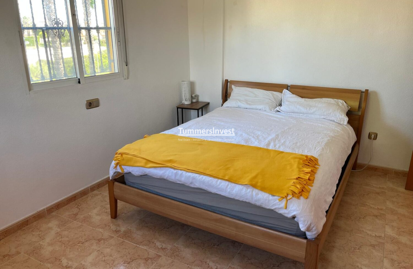 Resale · Detached villa · Playa Flamenca