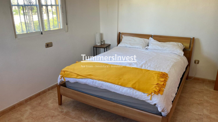 Resale · Detached villa · Playa Flamenca