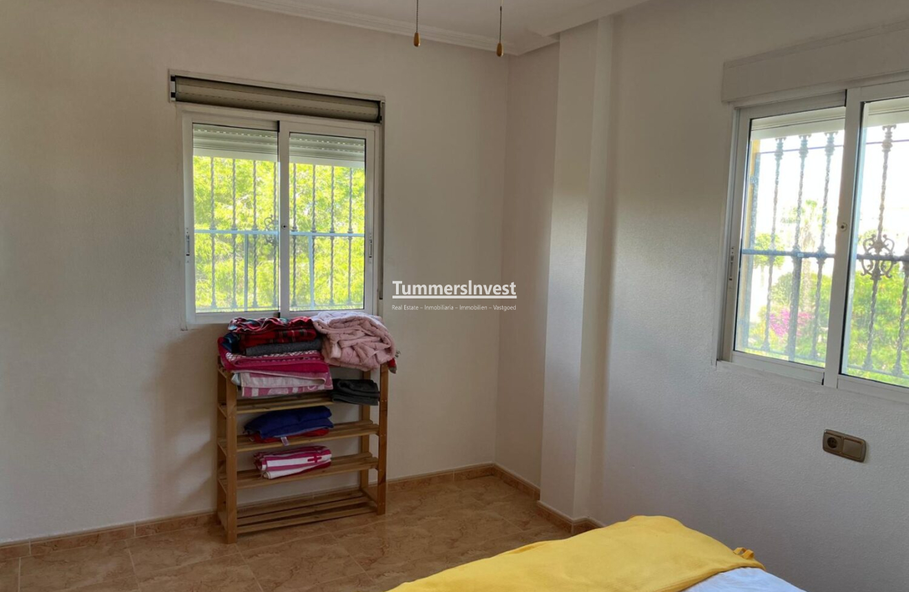 Resale · Detached villa · Playa Flamenca