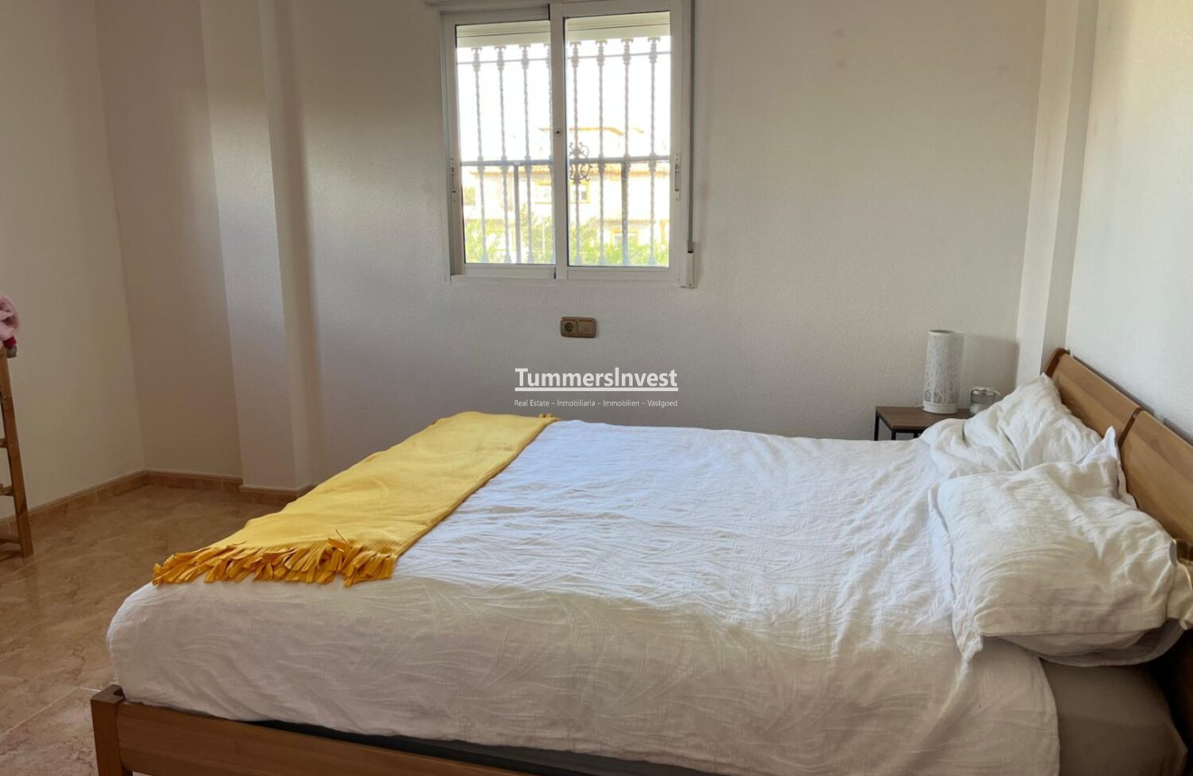 Resale · Detached villa · Playa Flamenca