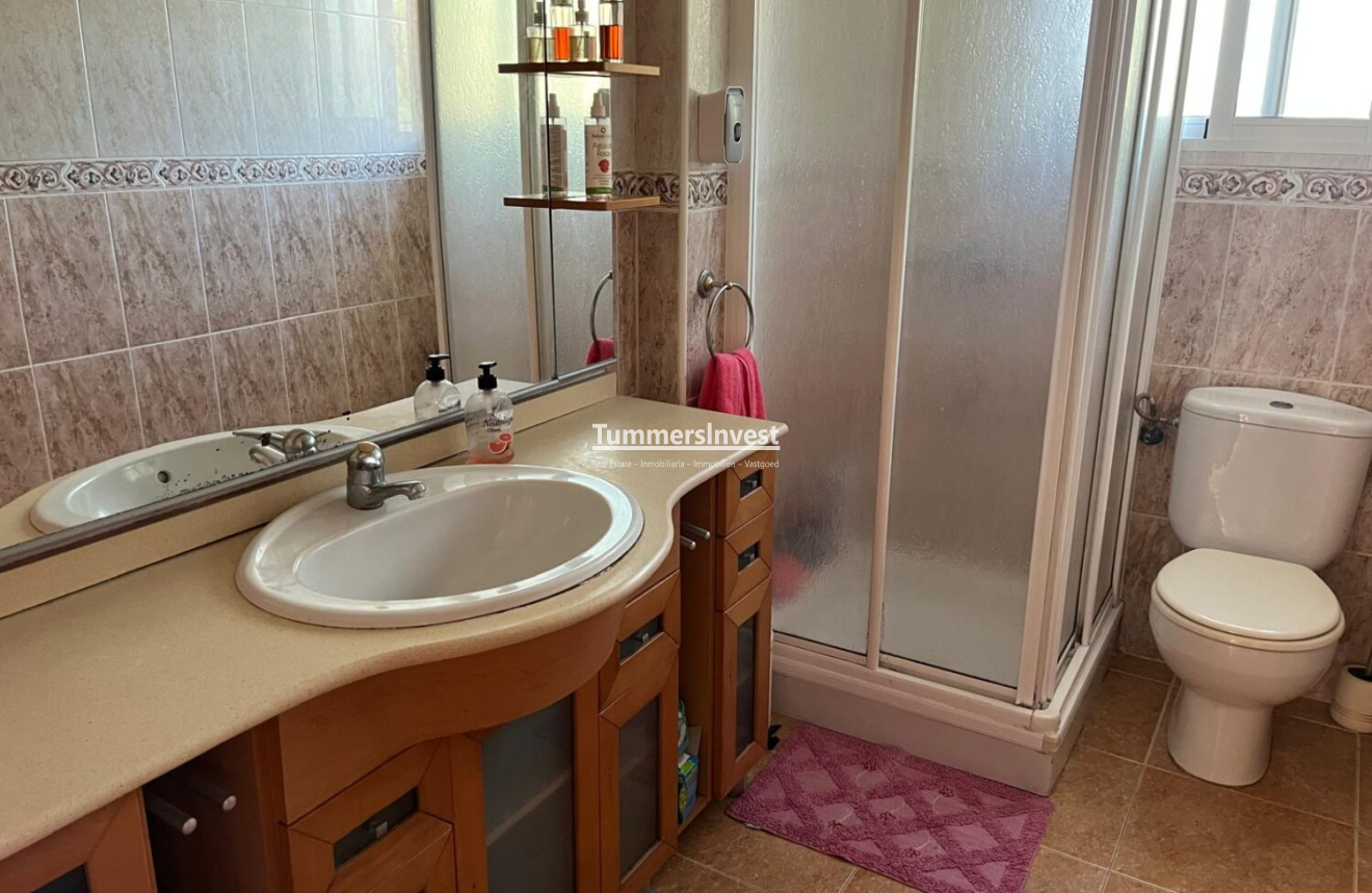 Resale · Detached villa · Playa Flamenca