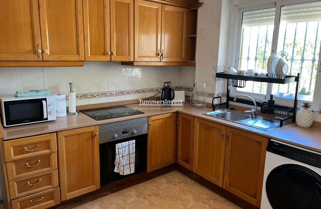 Resale · Detached villa · Playa Flamenca