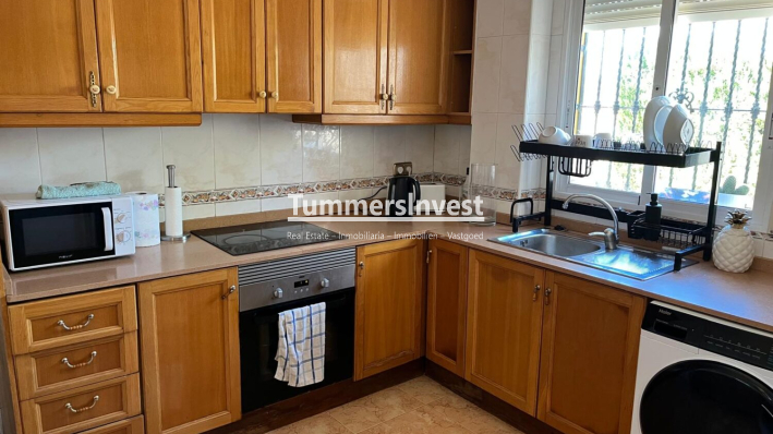 Resale · Detached villa · Playa Flamenca