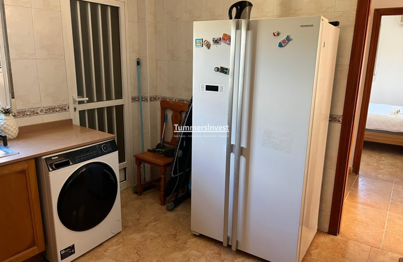 Resale · Detached villa · Playa Flamenca