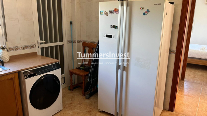 Resale · Detached villa · Playa Flamenca