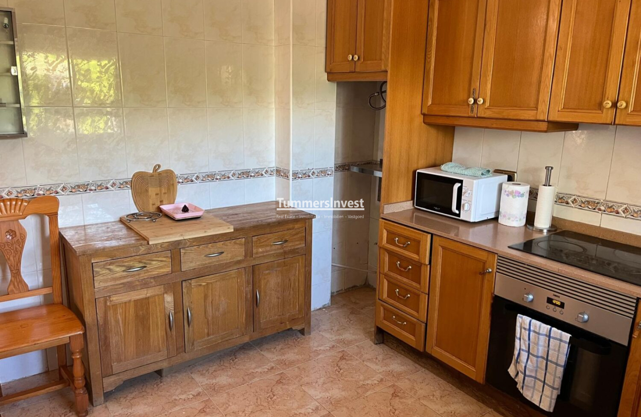 Resale · Detached villa · Playa Flamenca