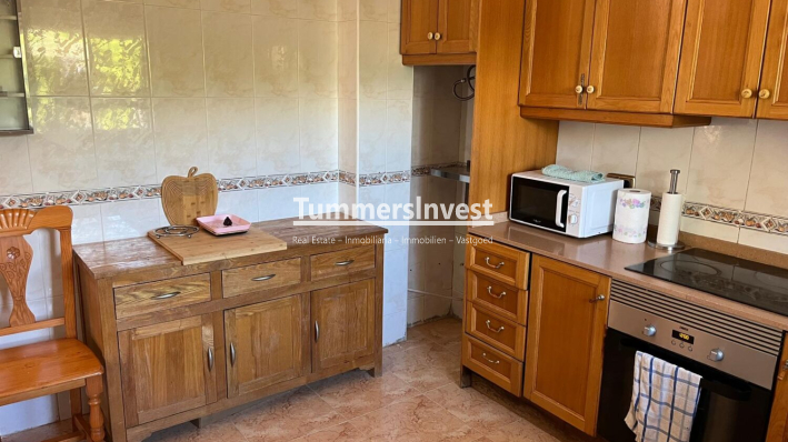 Resale · Detached villa · Playa Flamenca