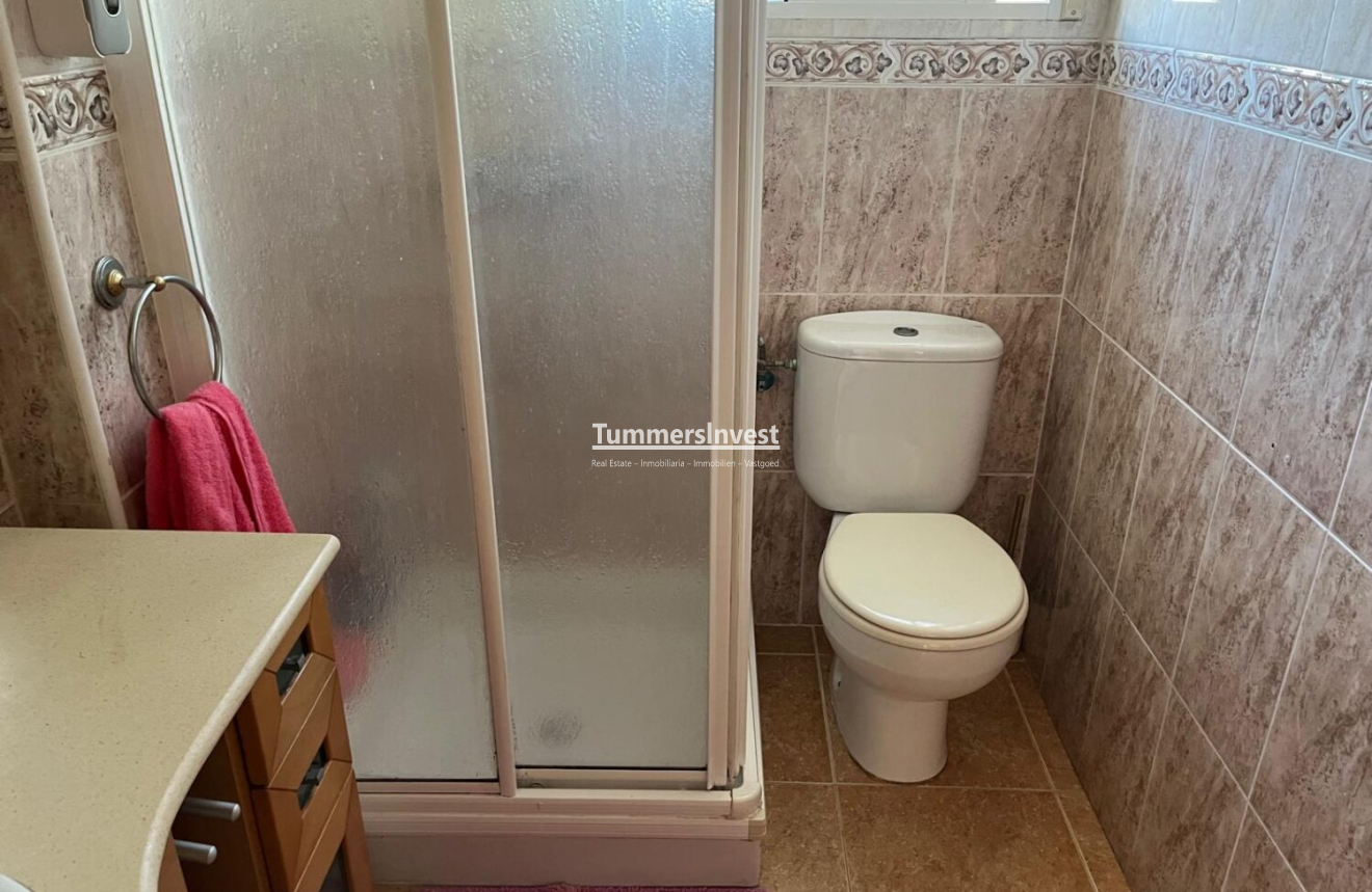 Resale · Detached villa · Playa Flamenca