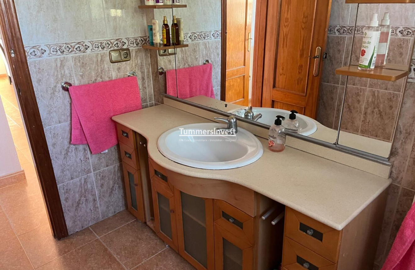 Resale · Detached villa · Playa Flamenca