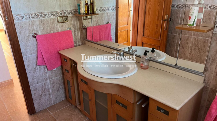 Resale · Detached villa · Playa Flamenca