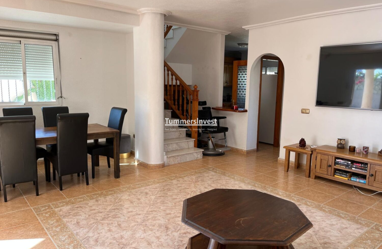 Resale · Detached villa · Playa Flamenca