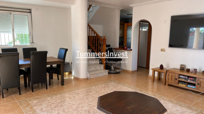 Resale · Detached villa · Playa Flamenca