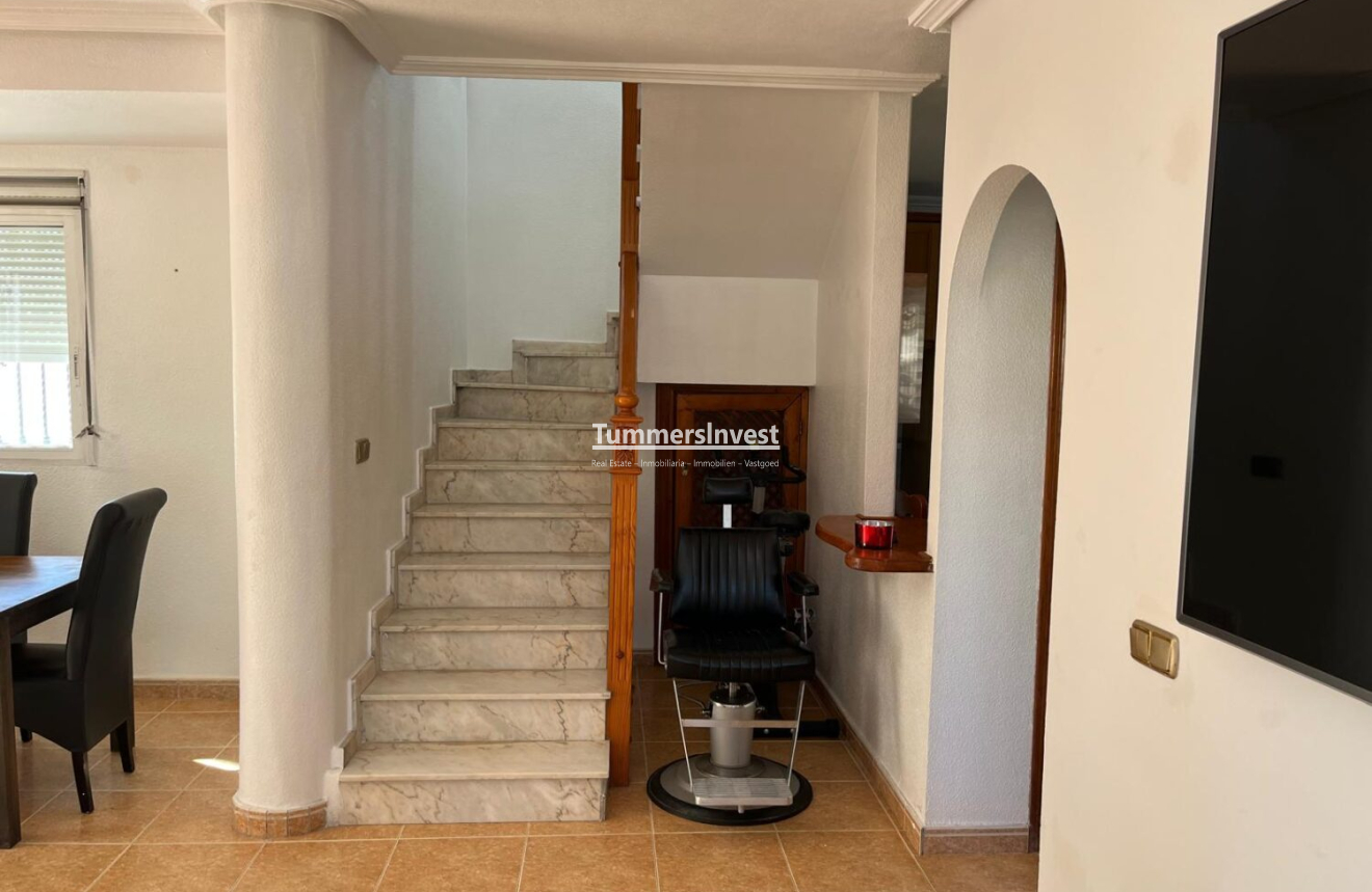 Resale · Detached villa · Playa Flamenca