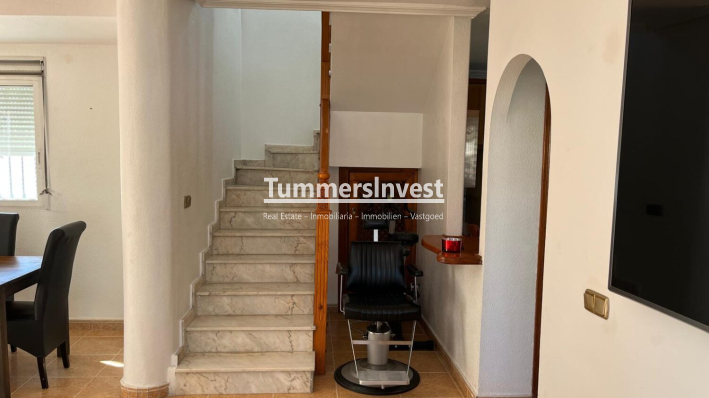 Resale · Detached villa · Playa Flamenca