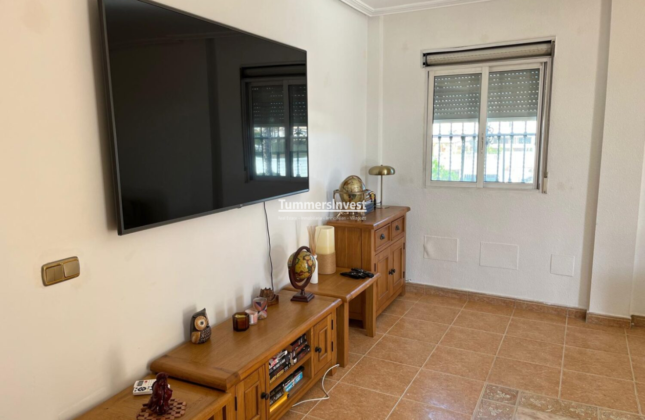 Resale · Detached villa · Playa Flamenca