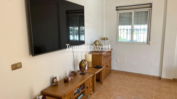 Resale · Detached villa · Playa Flamenca