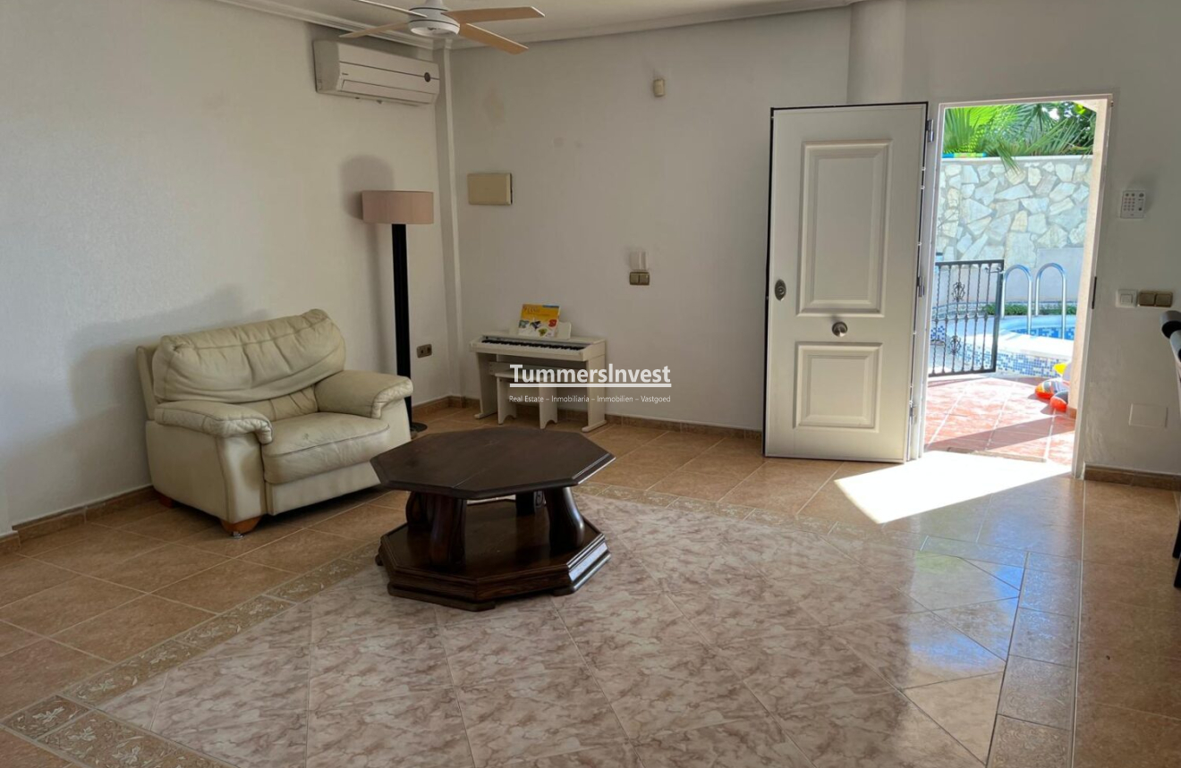 Resale · Detached villa · Playa Flamenca