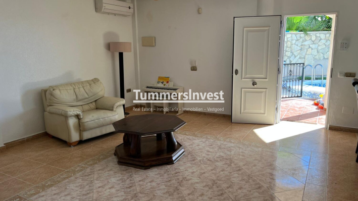 Resale · Detached villa · Playa Flamenca