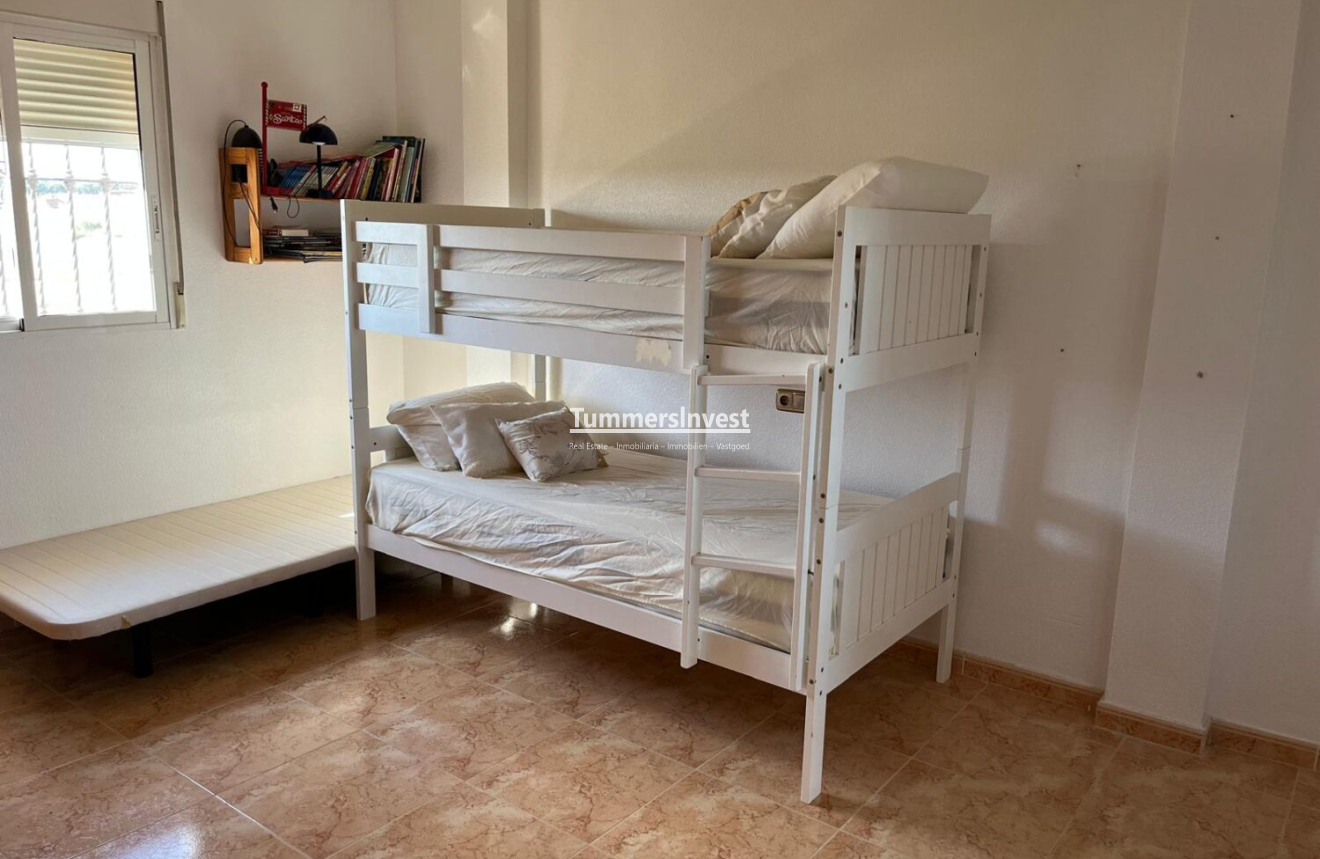 Resale · Detached villa · Playa Flamenca