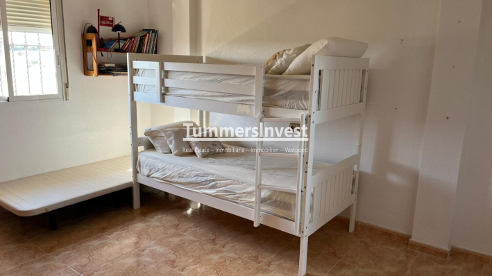 Resale · Detached villa · Playa Flamenca