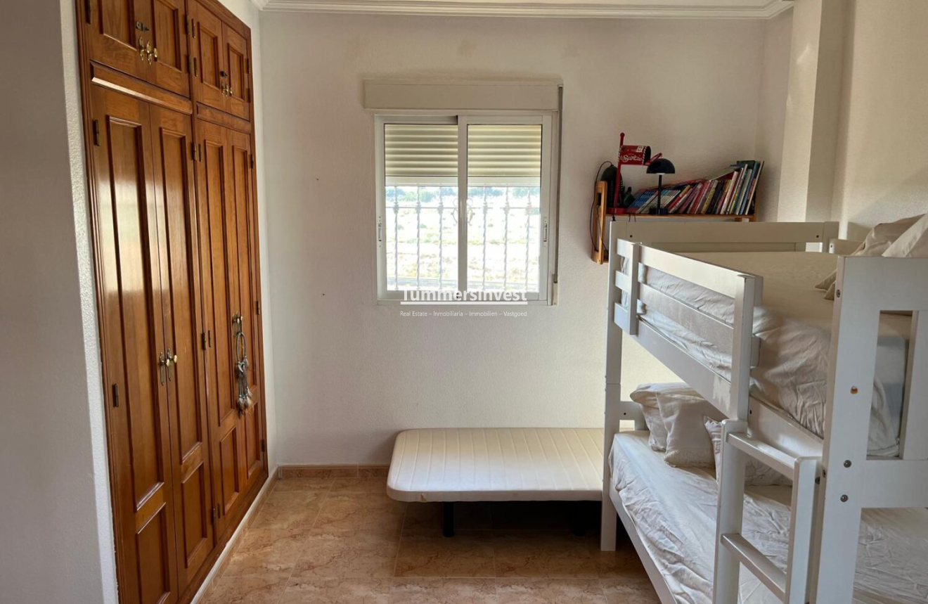 Resale · Detached villa · Playa Flamenca