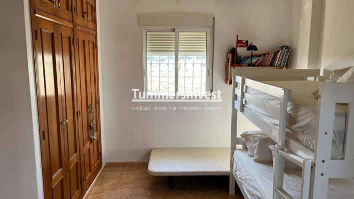 Resale · Detached villa · Playa Flamenca