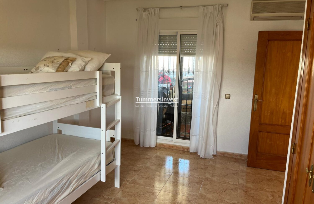 Resale · Detached villa · Playa Flamenca