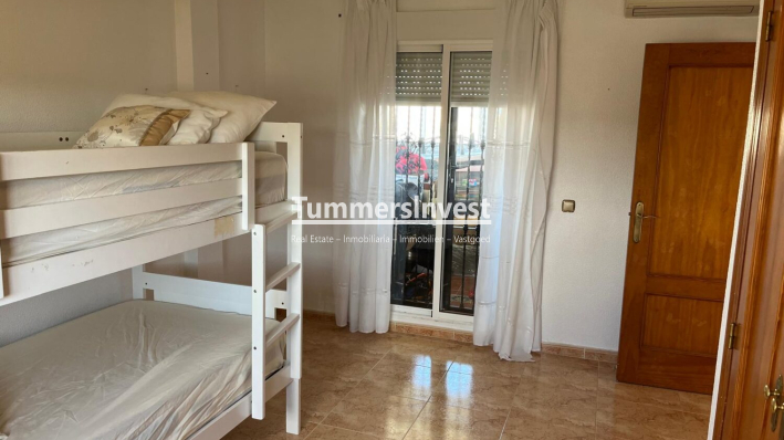Resale · Detached villa · Playa Flamenca