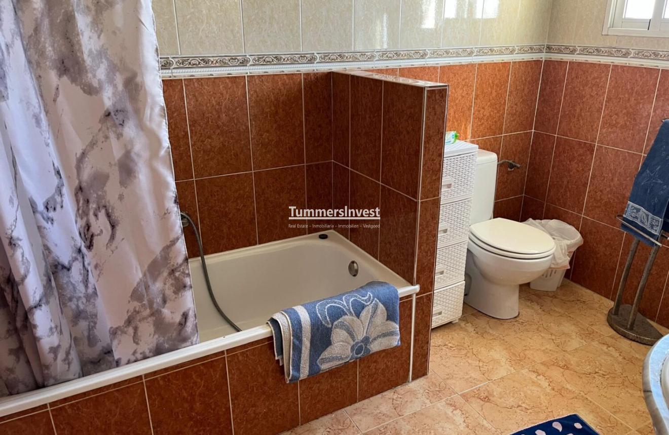 Resale · Detached villa · Playa Flamenca