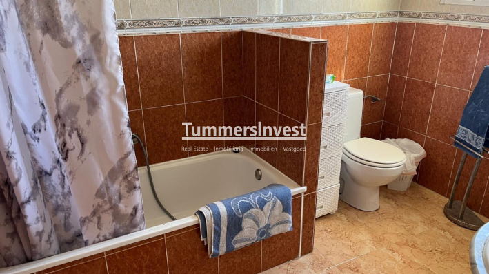 Resale · Detached villa · Playa Flamenca