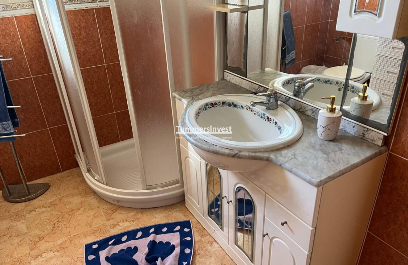 Resale · Detached villa · Playa Flamenca