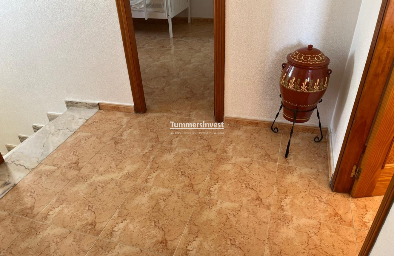 Resale · Detached villa · Playa Flamenca