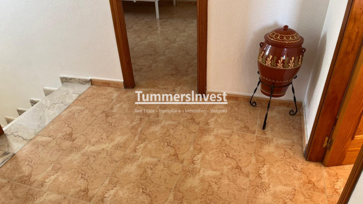 Resale · Detached villa · Playa Flamenca