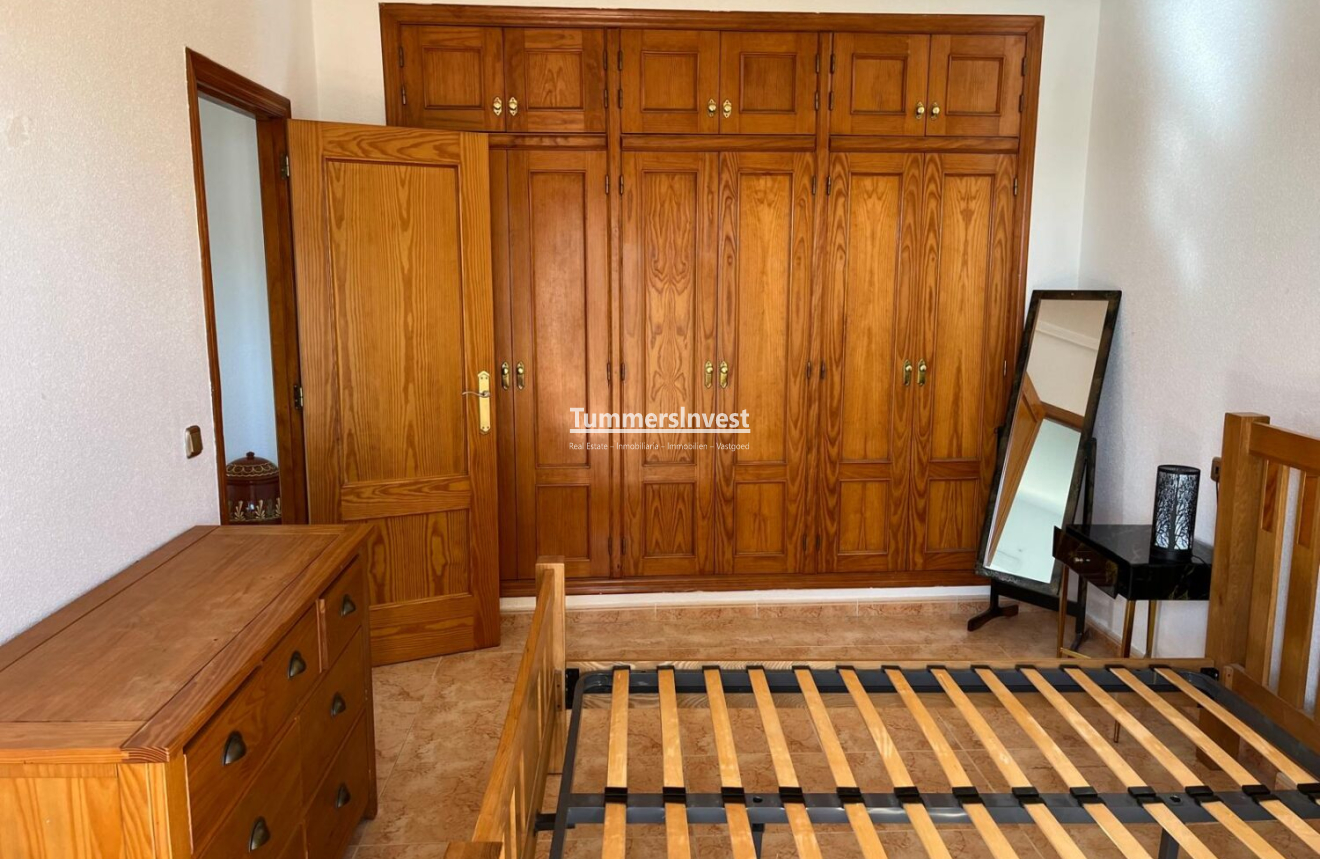 Resale · Detached villa · Playa Flamenca