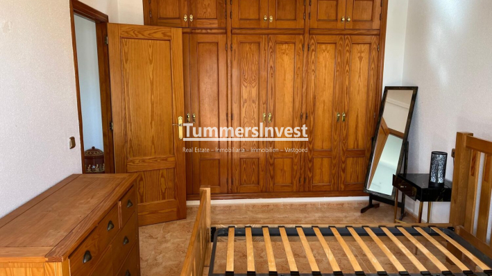 Resale · Detached villa · Playa Flamenca