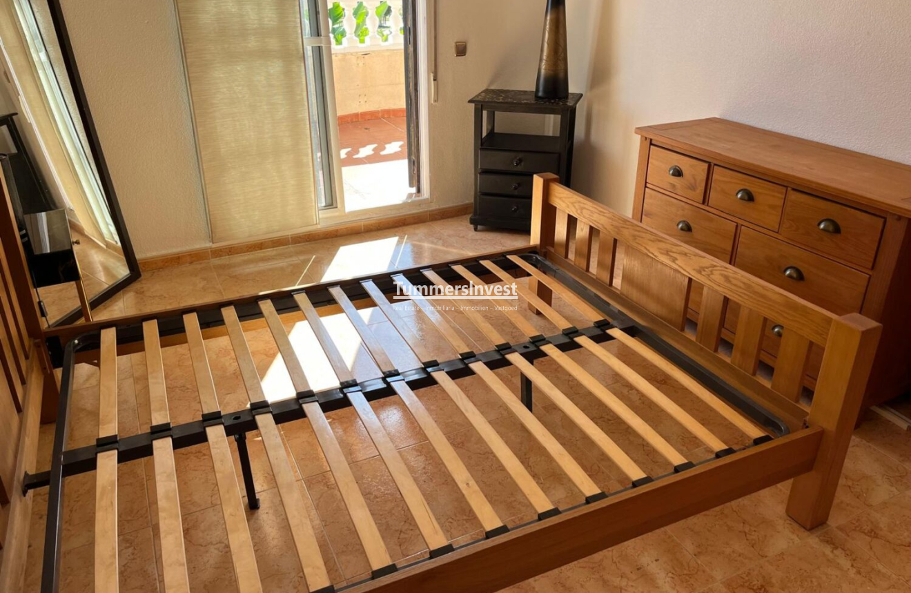 Resale · Detached villa · Playa Flamenca