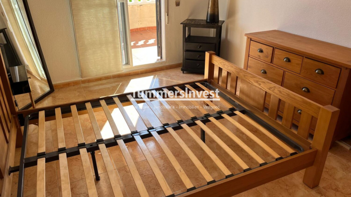 Resale · Detached villa · Playa Flamenca