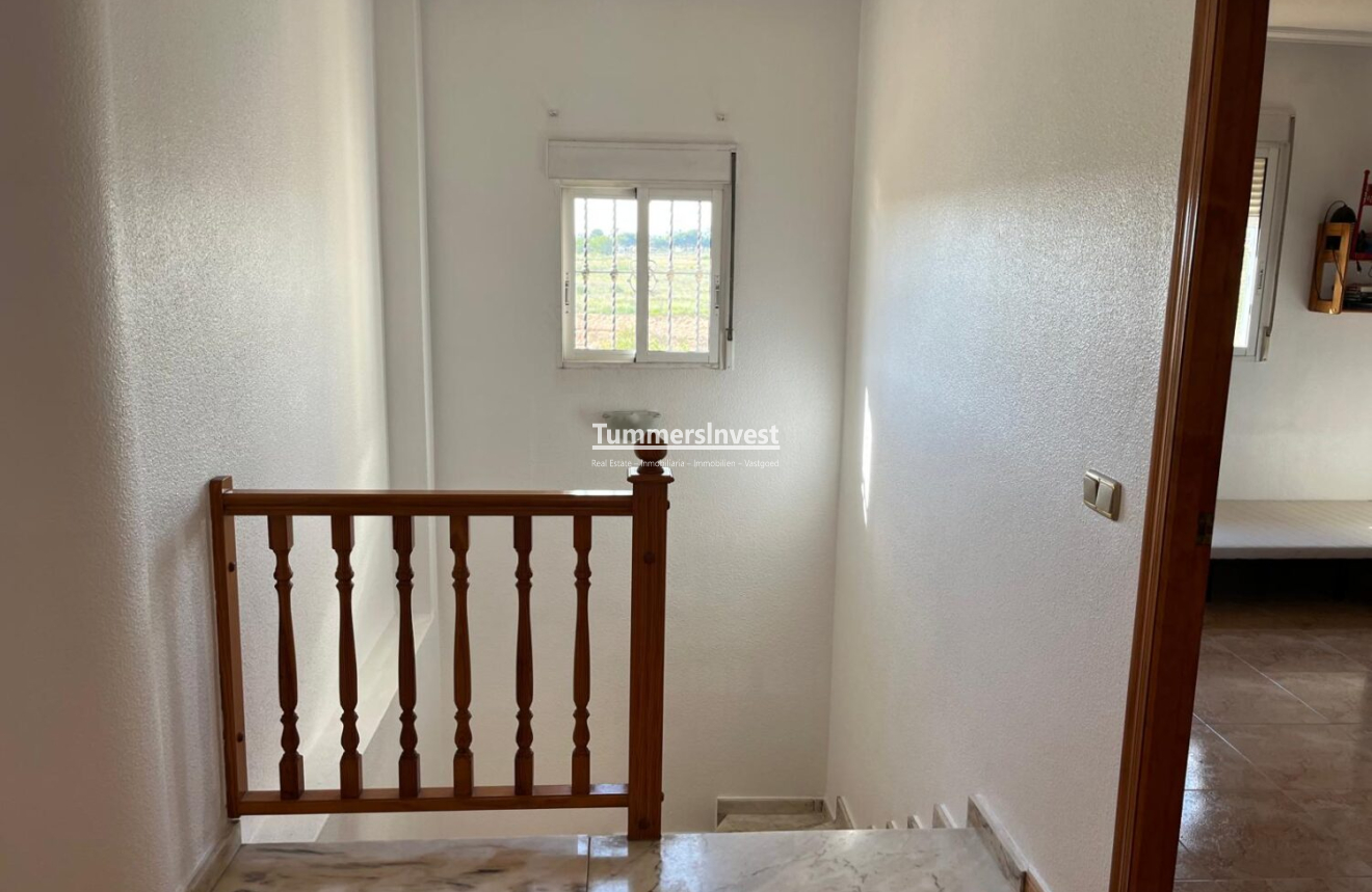 Resale · Detached villa · Playa Flamenca