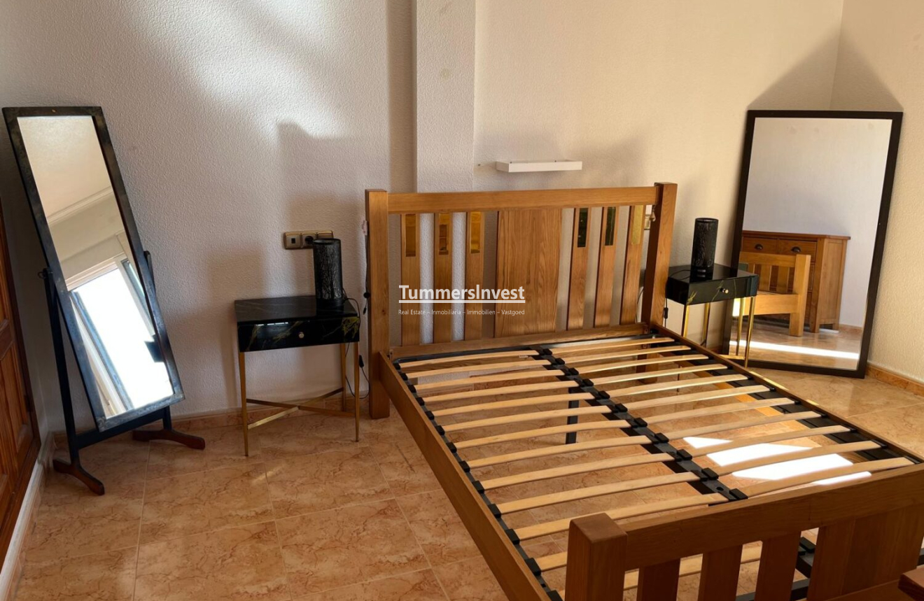 Resale · Detached villa · Playa Flamenca