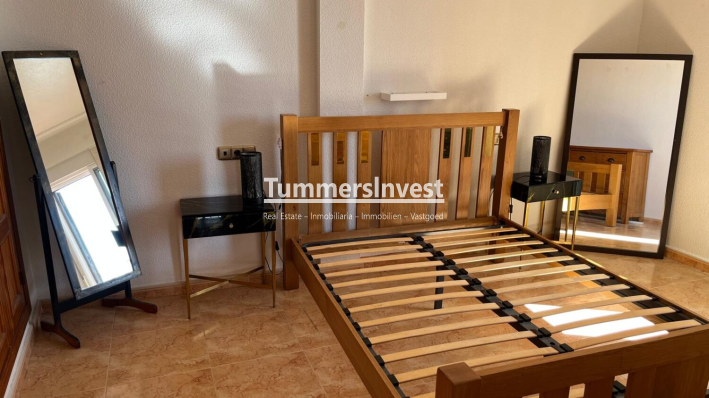 Resale · Detached villa · Playa Flamenca