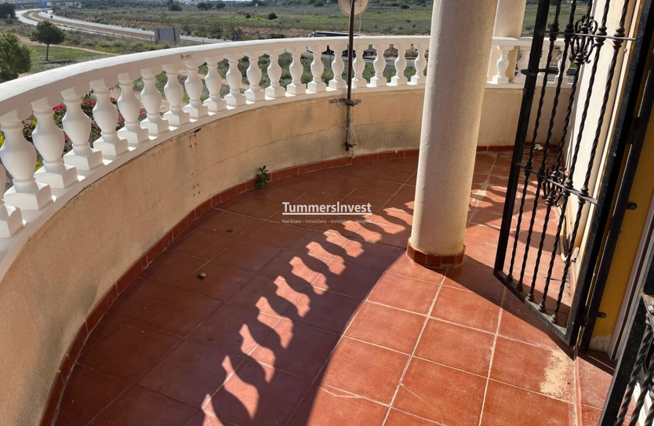Resale · Detached villa · Playa Flamenca