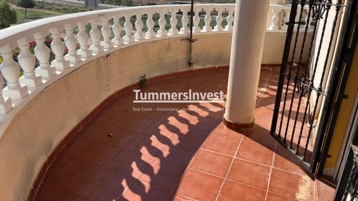 Resale · Detached villa · Playa Flamenca